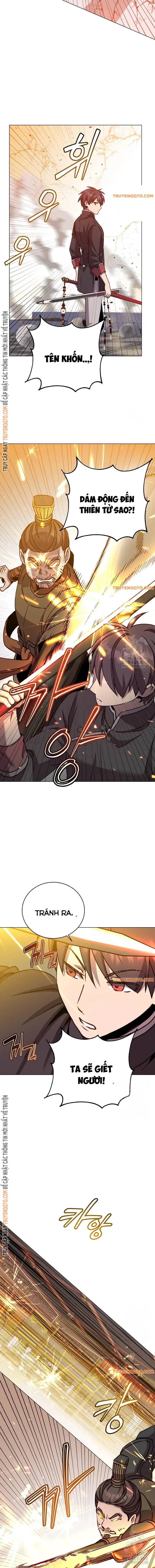 Anh Hùng Mạnh Nhất Trở Lại Chapter 198 - Trang 2