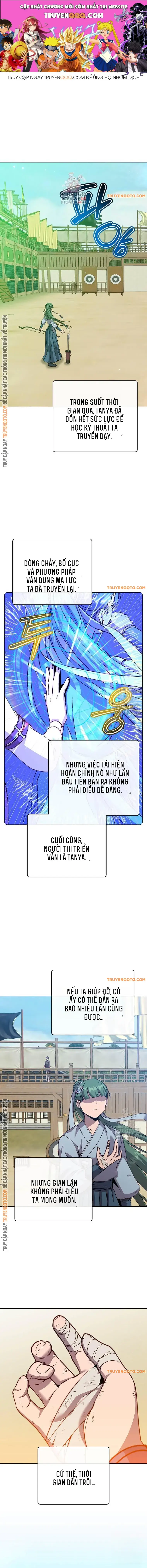 Anh Hùng Mạnh Nhất Trở Lại Chapter 198 - Trang 2