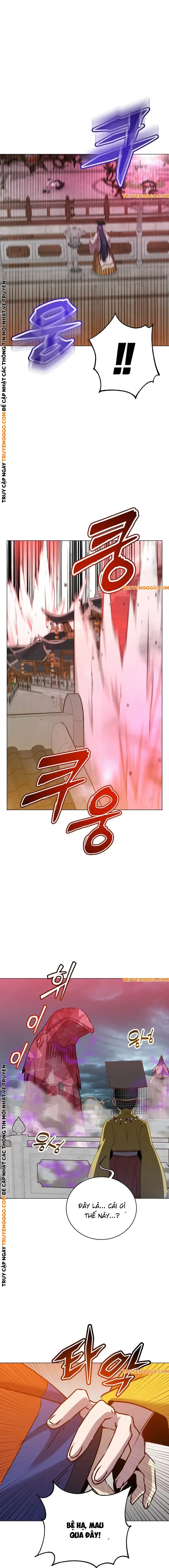 Anh Hùng Mạnh Nhất Trở Lại Chapter 200 - Trang 2