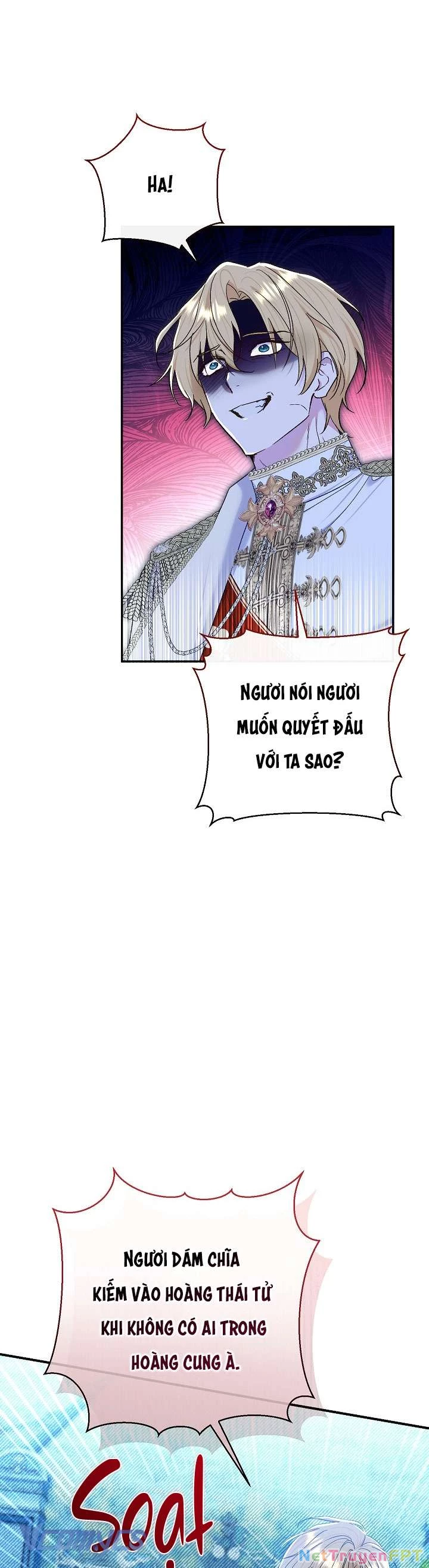 Người Xem Mắt Của Ác Nữ Quá Hoàn Hảo Chapter 73 - Trang 2