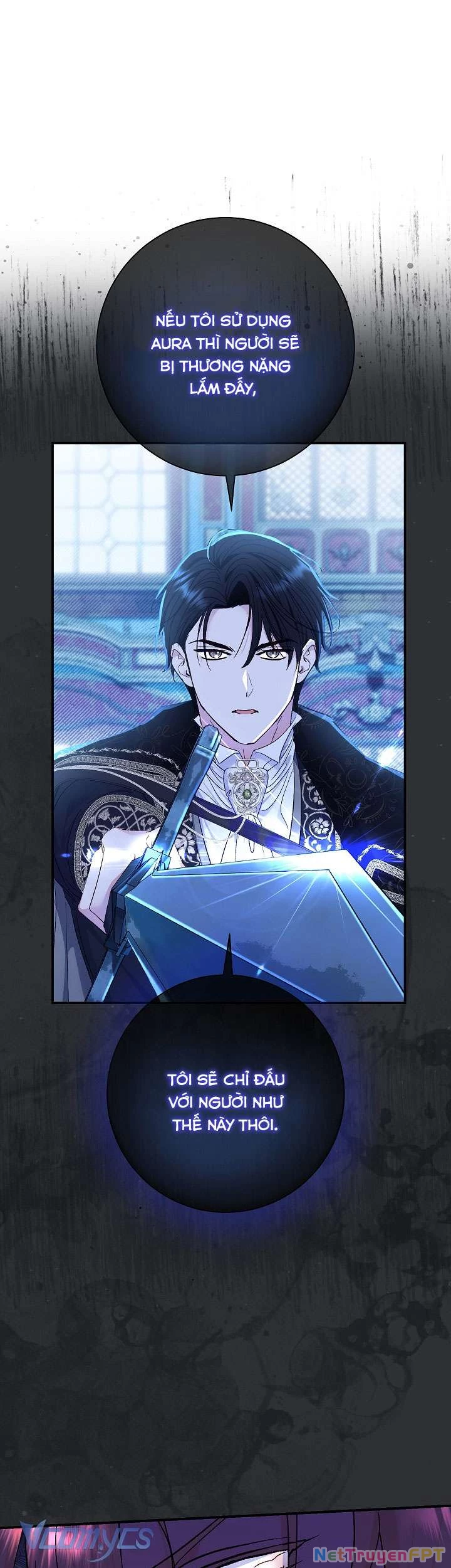 Người Xem Mắt Của Ác Nữ Quá Hoàn Hảo Chapter 73 - Trang 2