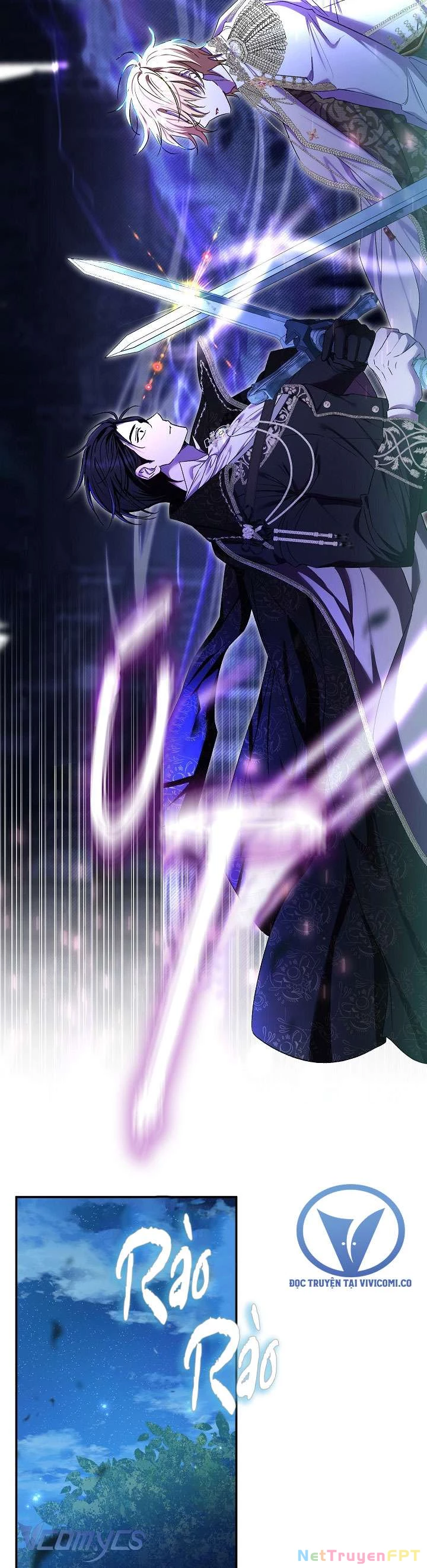 Người Xem Mắt Của Ác Nữ Quá Hoàn Hảo Chapter 73 - Trang 2