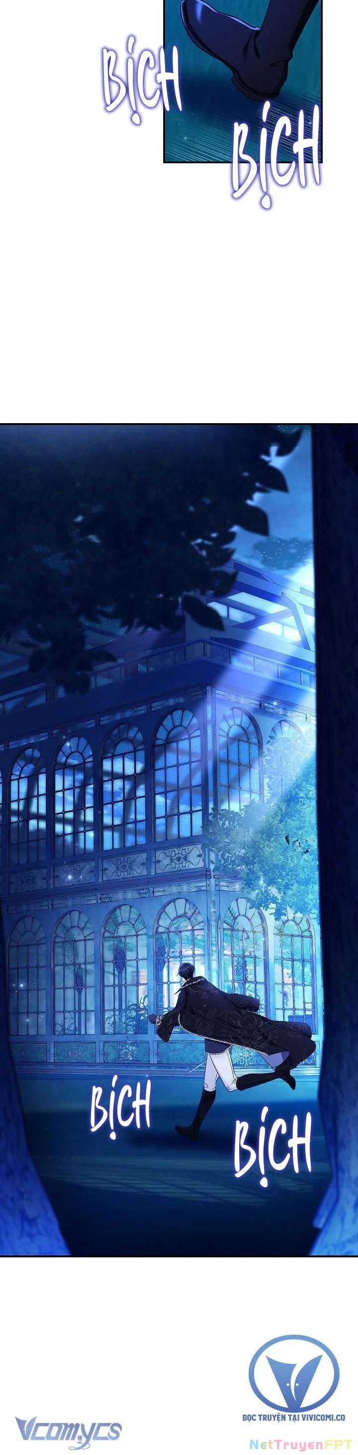 Người Xem Mắt Của Ác Nữ Quá Hoàn Hảo Chapter 73 - Trang 2