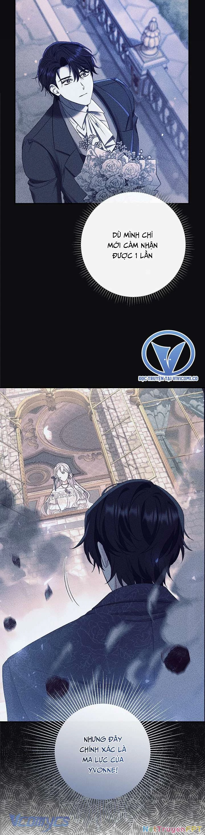 Người Xem Mắt Của Ác Nữ Quá Hoàn Hảo Chapter 73 - Trang 2