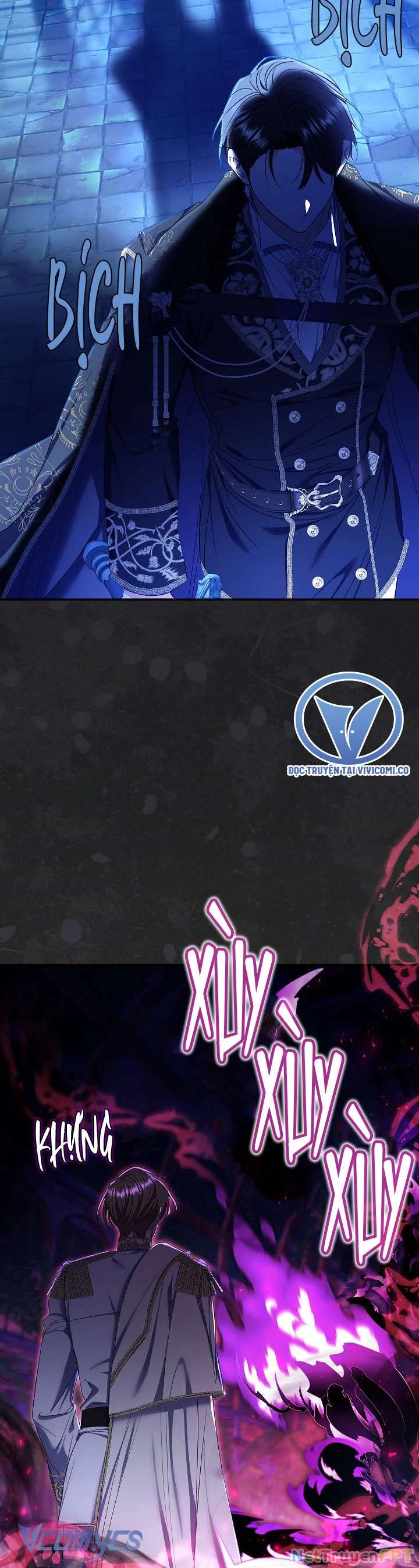 Người Xem Mắt Của Ác Nữ Quá Hoàn Hảo Chapter 73 - Trang 2