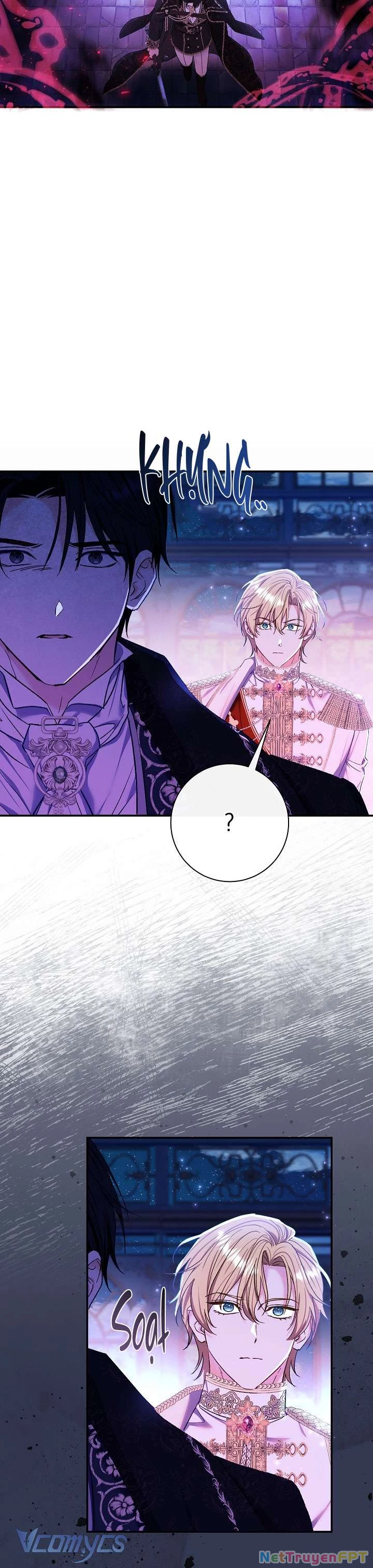 Người Xem Mắt Của Ác Nữ Quá Hoàn Hảo Chapter 73 - Trang 2