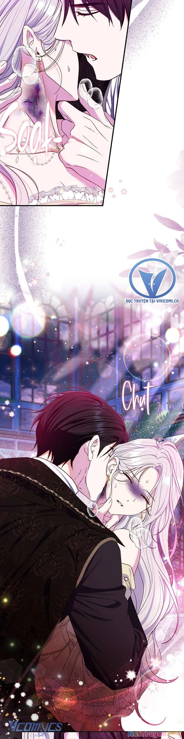 Người Xem Mắt Của Ác Nữ Quá Hoàn Hảo Chapter 73 - Trang 2