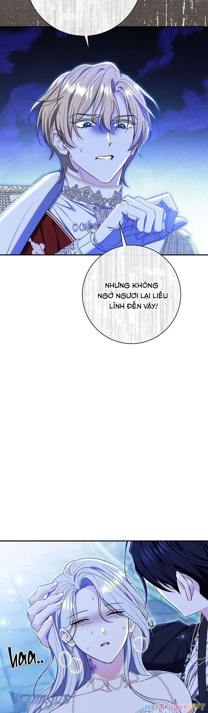 Người Xem Mắt Của Ác Nữ Quá Hoàn Hảo Chapter 73 - Trang 2