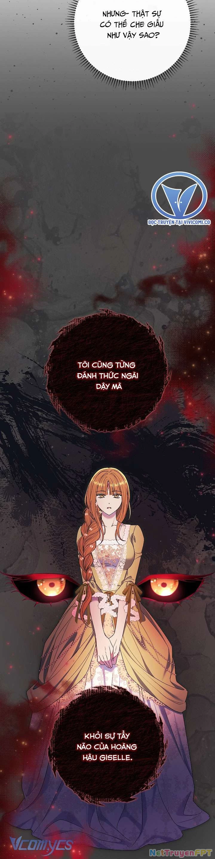 Người Xem Mắt Của Ác Nữ Quá Hoàn Hảo Chapter 73 - Trang 2