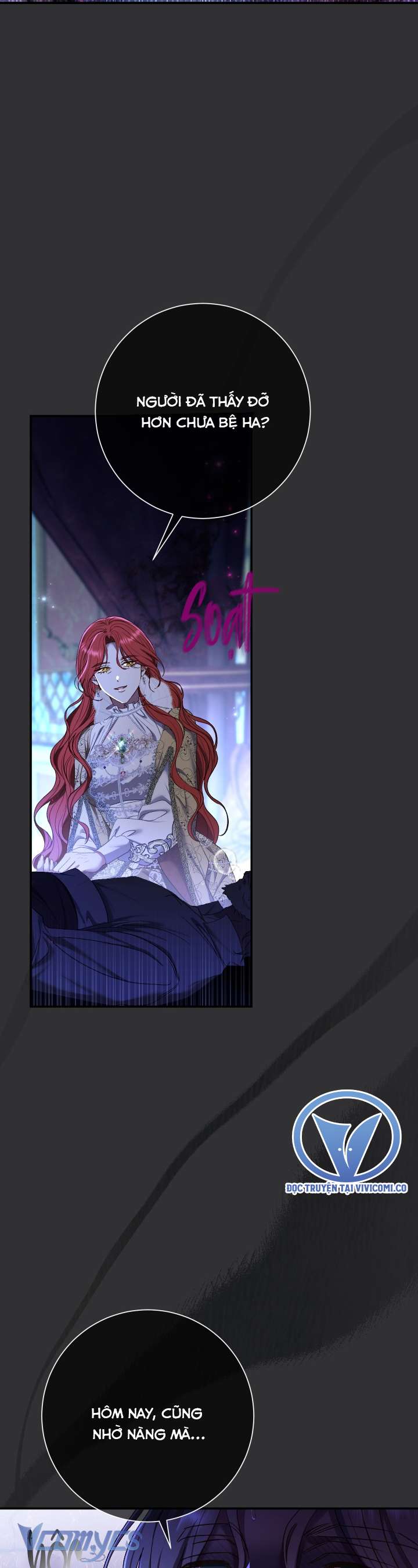 Người Xem Mắt Của Ác Nữ Quá Hoàn Hảo Chapter 74 - Trang 2