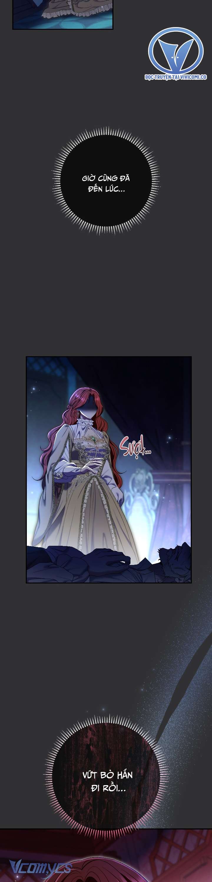 Người Xem Mắt Của Ác Nữ Quá Hoàn Hảo Chapter 74 - Trang 2