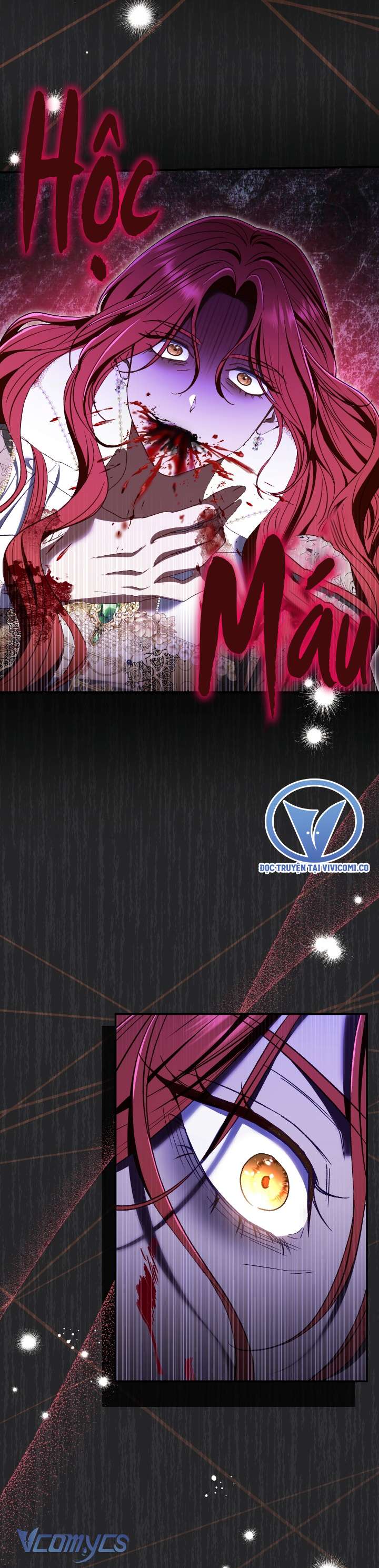 Người Xem Mắt Của Ác Nữ Quá Hoàn Hảo Chapter 74 - Trang 2