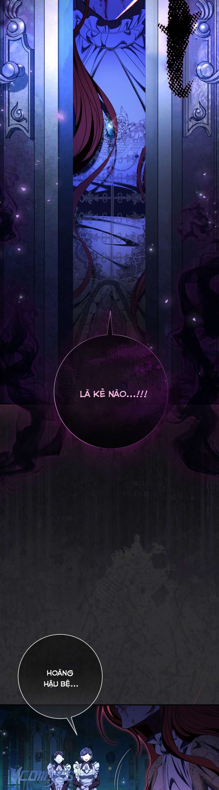 Người Xem Mắt Của Ác Nữ Quá Hoàn Hảo Chapter 74 - Trang 2