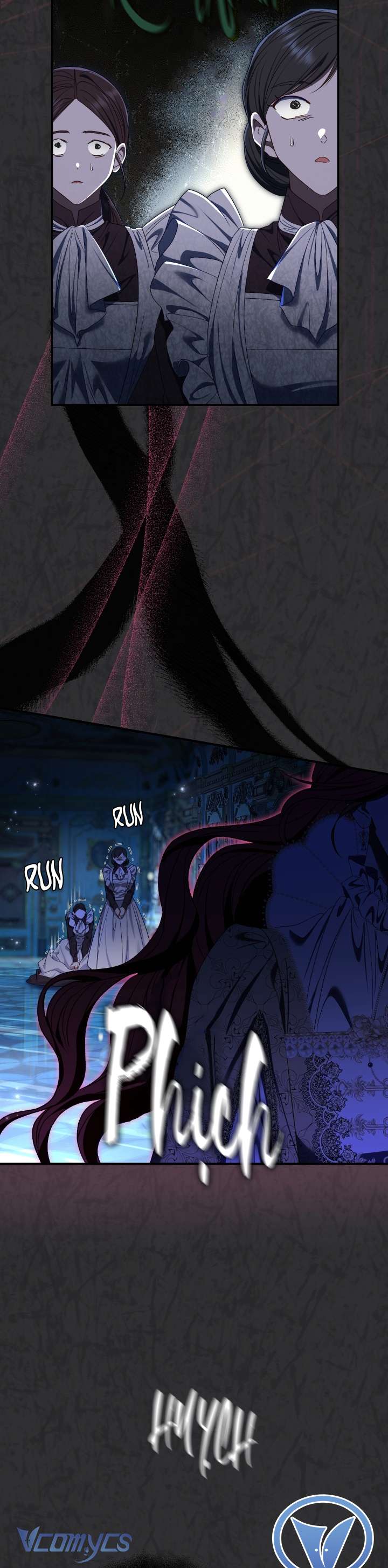 Người Xem Mắt Của Ác Nữ Quá Hoàn Hảo Chapter 74 - Trang 2