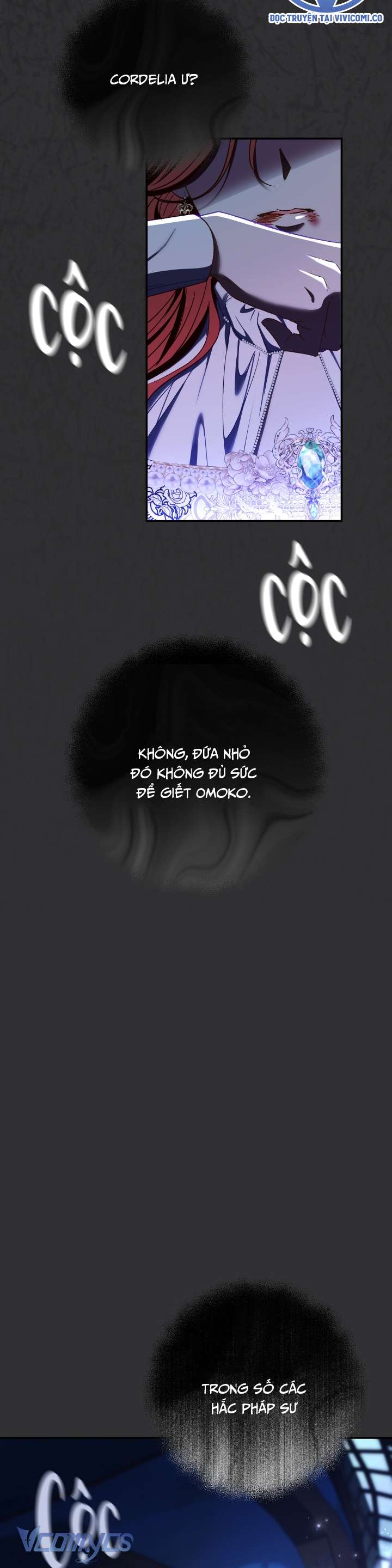 Người Xem Mắt Của Ác Nữ Quá Hoàn Hảo Chapter 74 - Trang 2