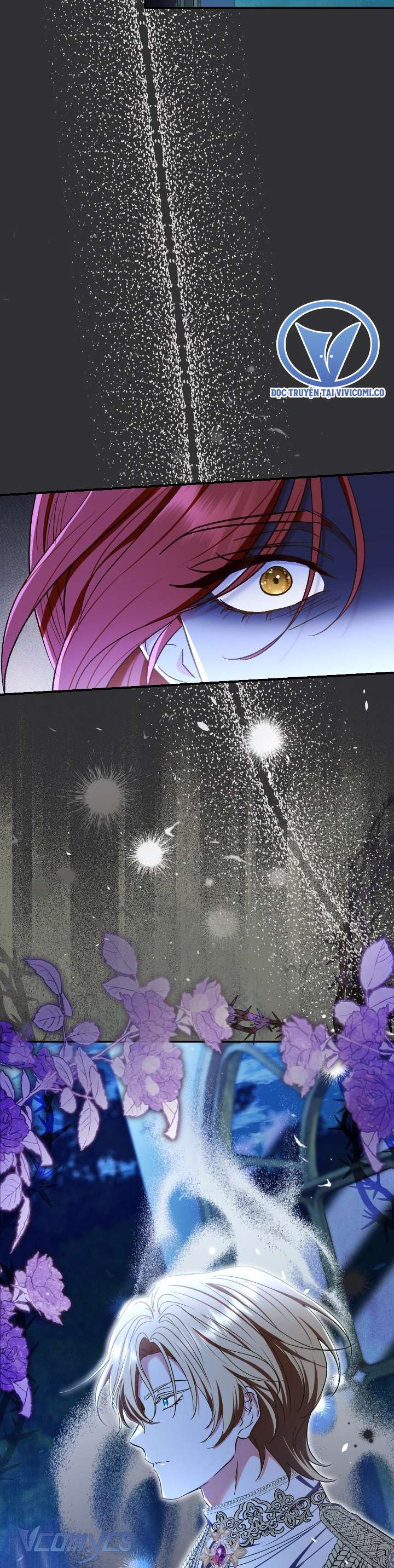 Người Xem Mắt Của Ác Nữ Quá Hoàn Hảo Chapter 74 - Trang 2