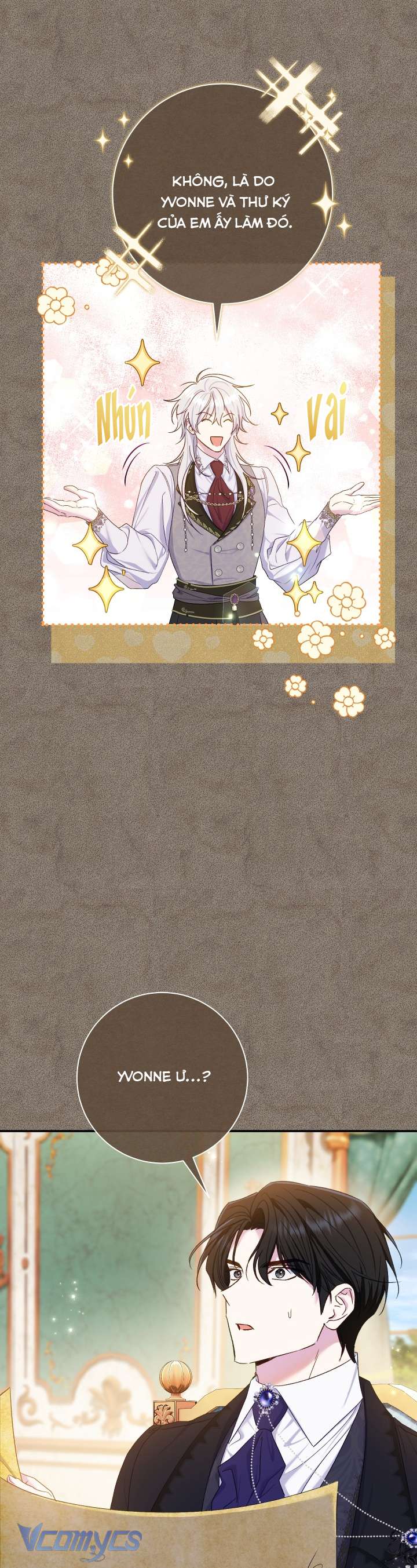 Người Xem Mắt Của Ác Nữ Quá Hoàn Hảo Chapter 74 - Trang 2