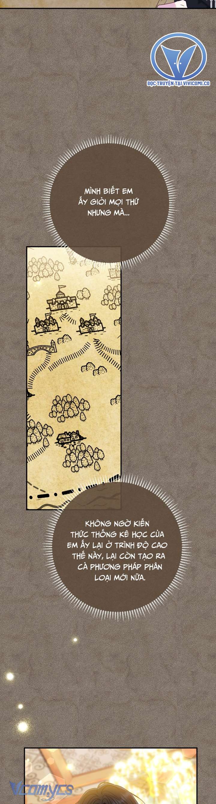 Người Xem Mắt Của Ác Nữ Quá Hoàn Hảo Chapter 74 - Trang 2