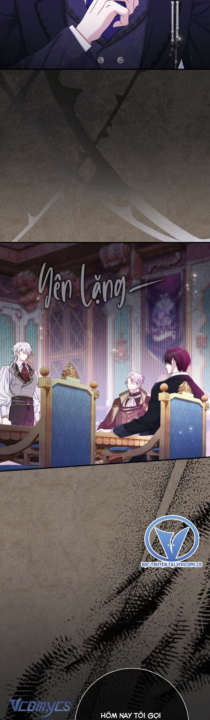 Người Xem Mắt Của Ác Nữ Quá Hoàn Hảo Chapter 74 - Trang 2