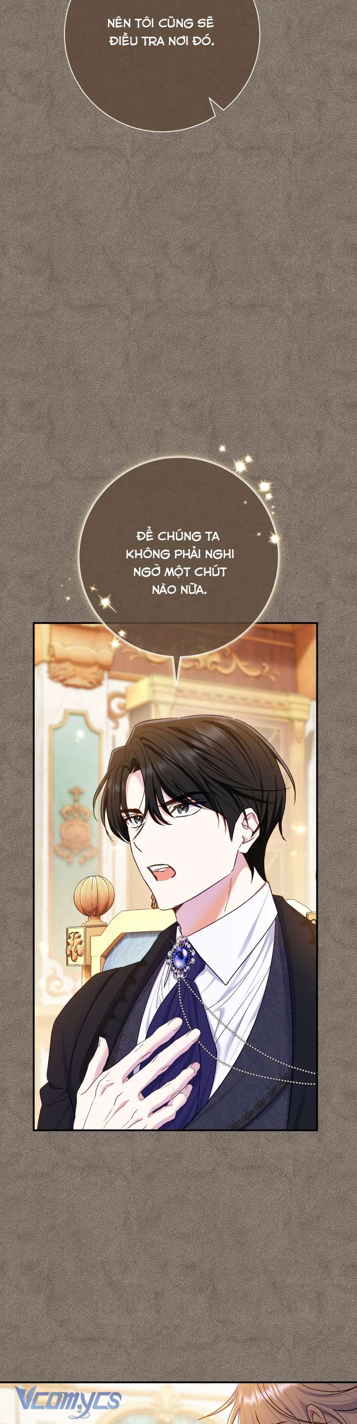 Người Xem Mắt Của Ác Nữ Quá Hoàn Hảo Chapter 74 - Trang 2