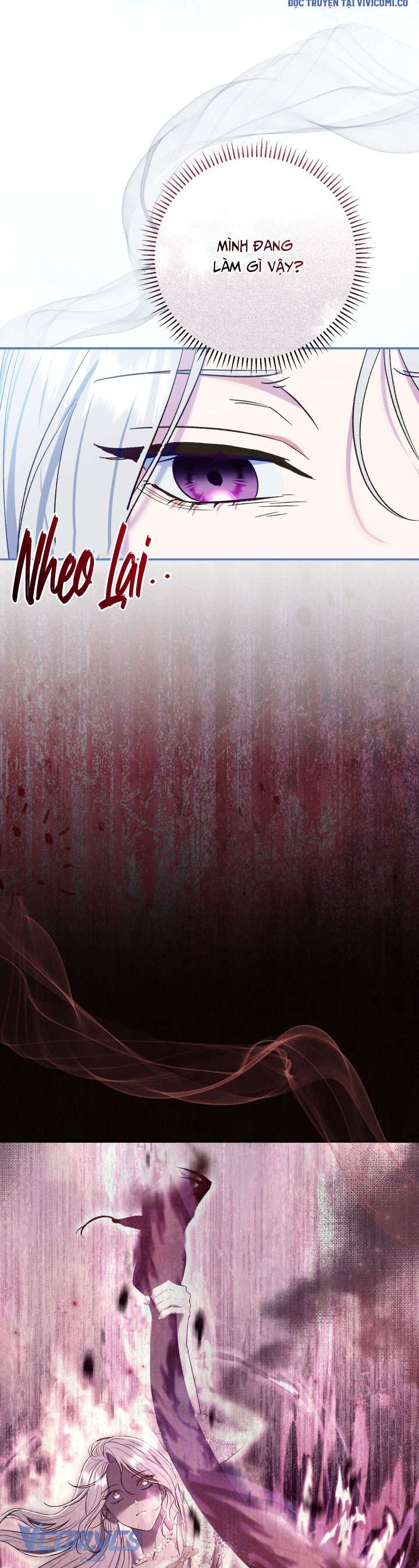 Người Xem Mắt Của Ác Nữ Quá Hoàn Hảo Chapter 75 - Trang 2