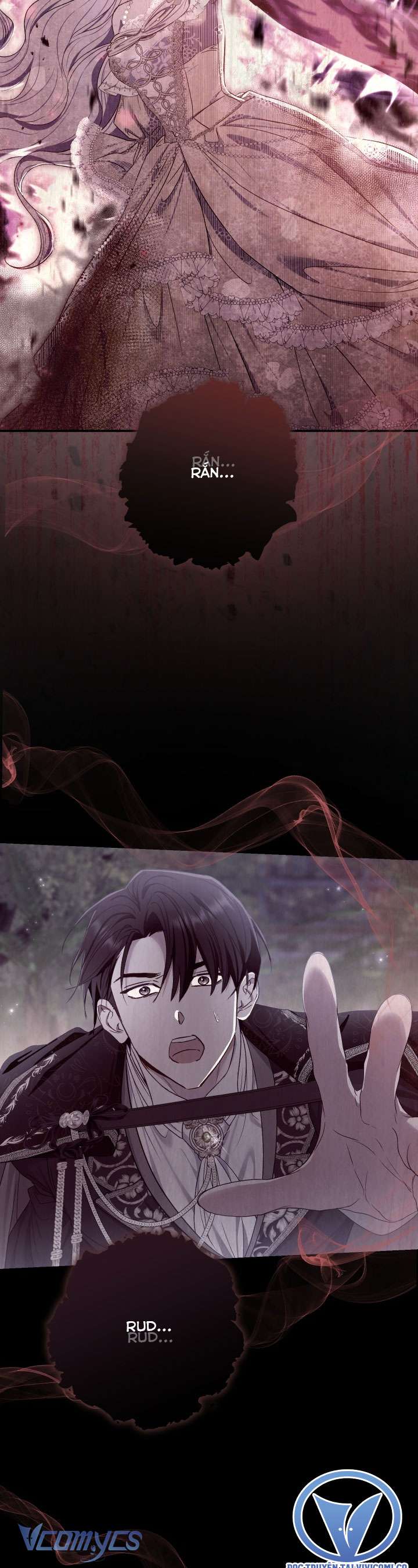 Người Xem Mắt Của Ác Nữ Quá Hoàn Hảo Chapter 75 - Trang 2