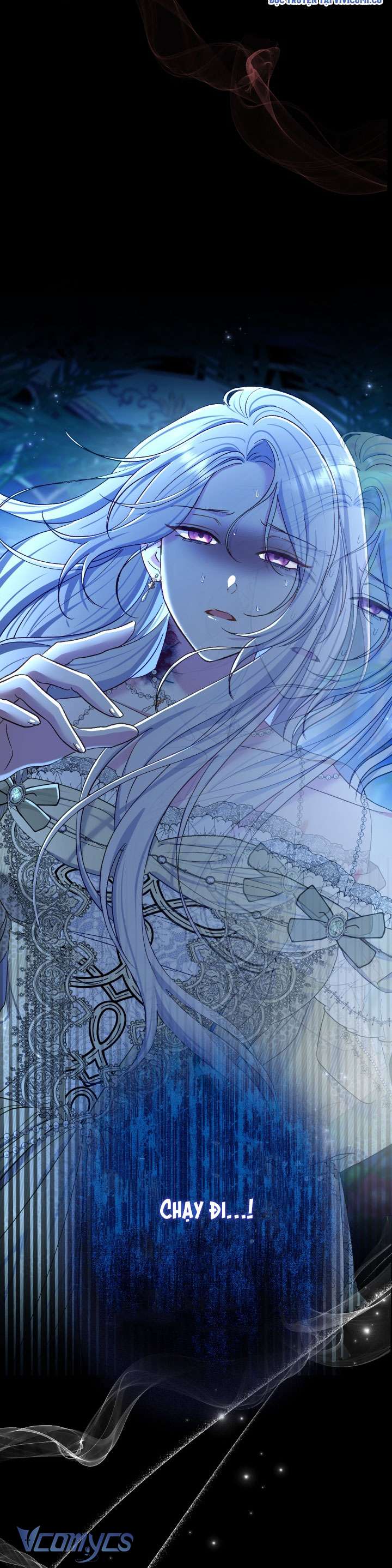 Người Xem Mắt Của Ác Nữ Quá Hoàn Hảo Chapter 75 - Trang 2