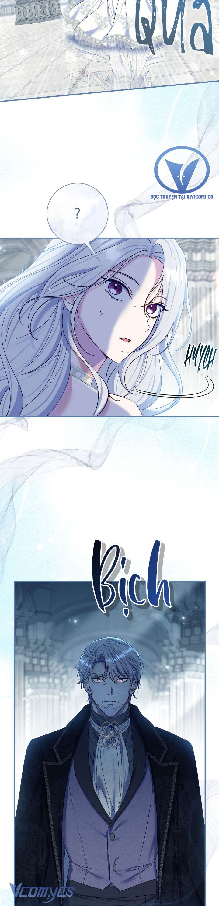 Người Xem Mắt Của Ác Nữ Quá Hoàn Hảo Chapter 75 - Trang 2