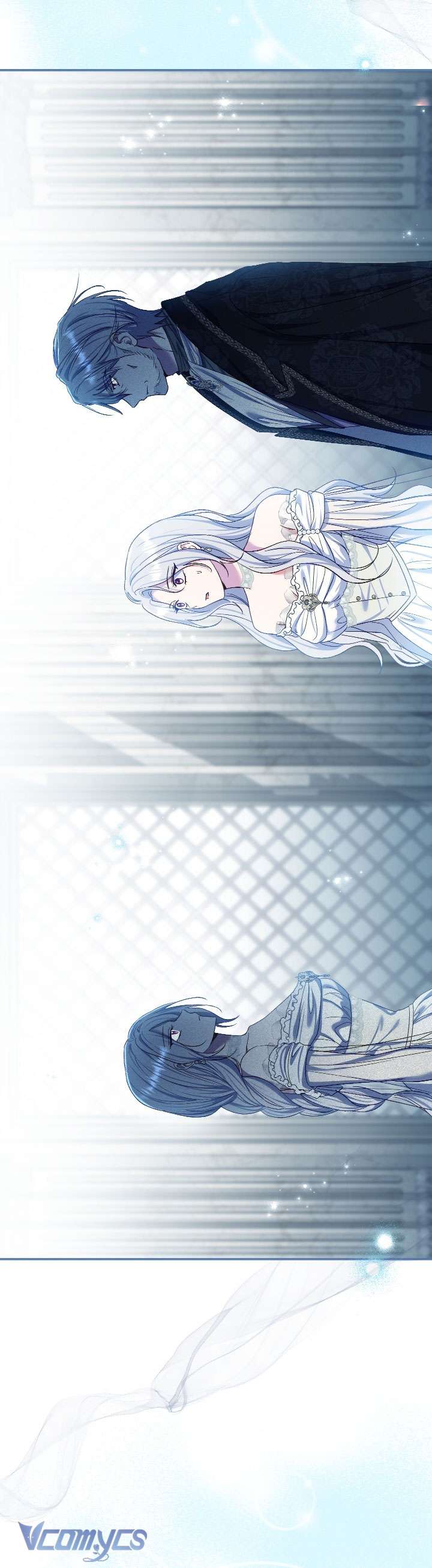 Người Xem Mắt Của Ác Nữ Quá Hoàn Hảo Chapter 75 - Trang 2