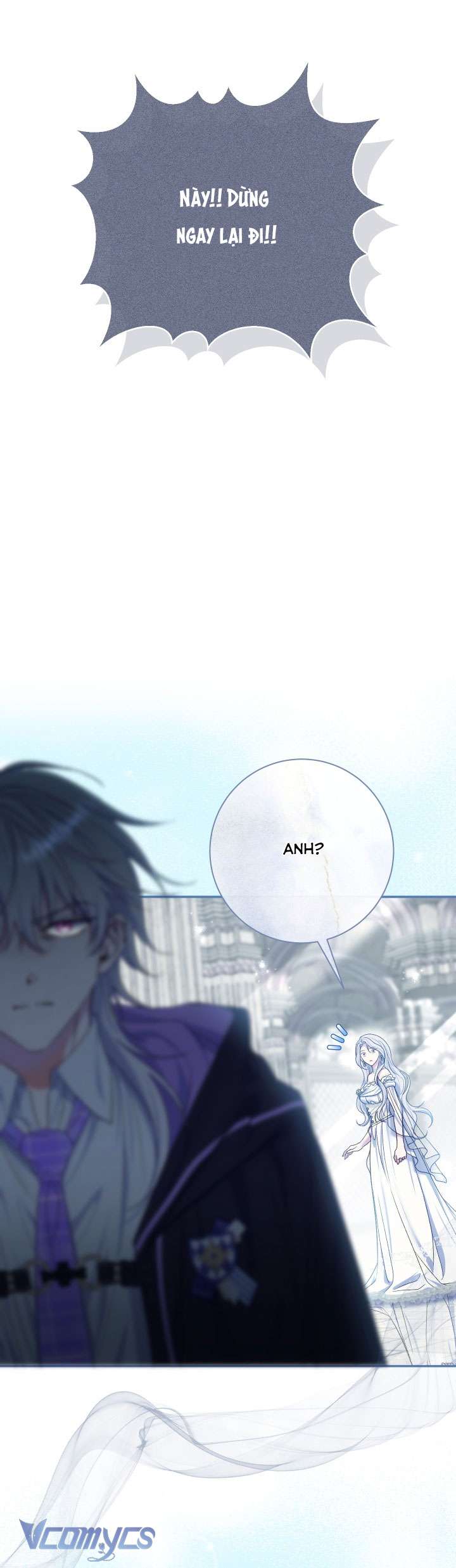 Người Xem Mắt Của Ác Nữ Quá Hoàn Hảo Chapter 75 - Trang 2