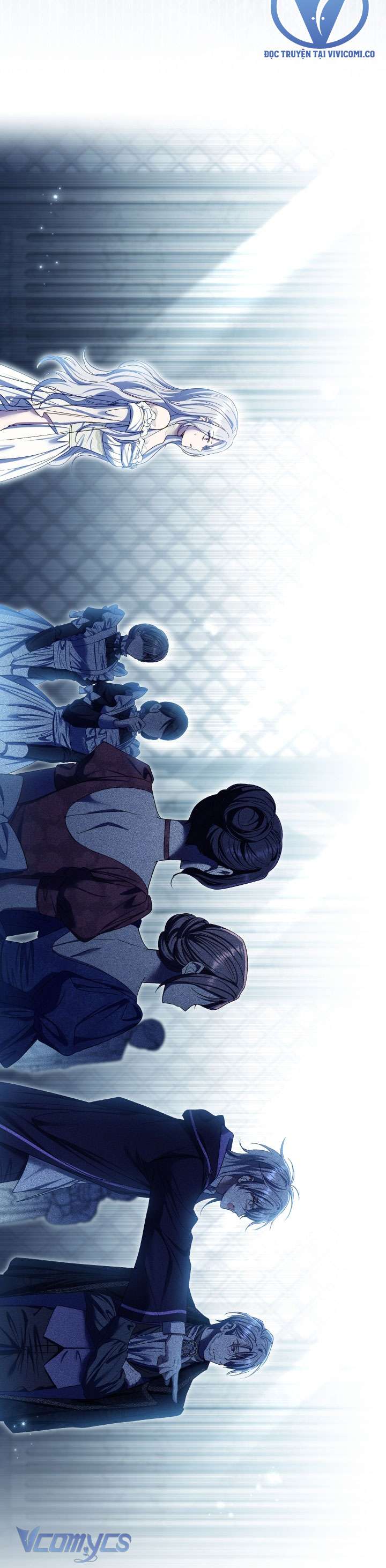 Người Xem Mắt Của Ác Nữ Quá Hoàn Hảo Chapter 75 - Trang 2