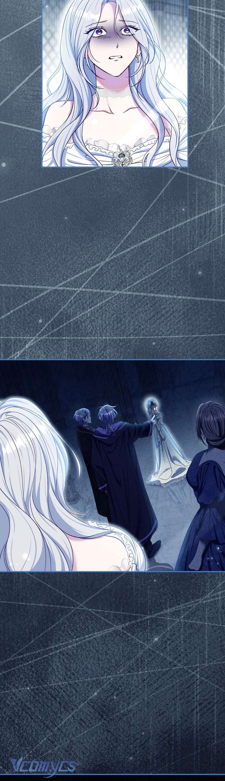 Người Xem Mắt Của Ác Nữ Quá Hoàn Hảo Chapter 75 - Trang 2