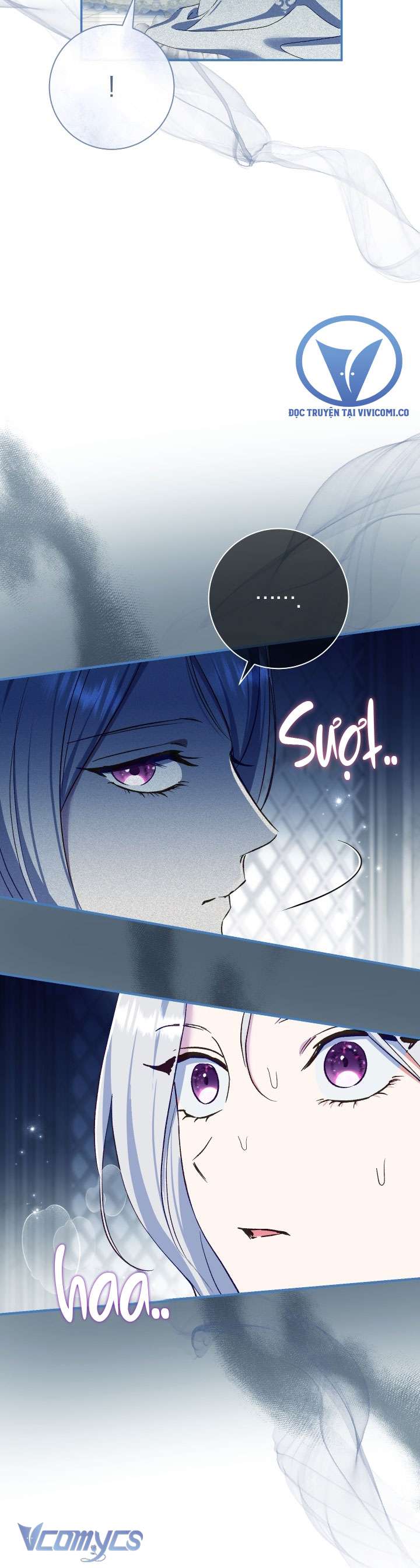 Người Xem Mắt Của Ác Nữ Quá Hoàn Hảo Chapter 75 - Trang 2