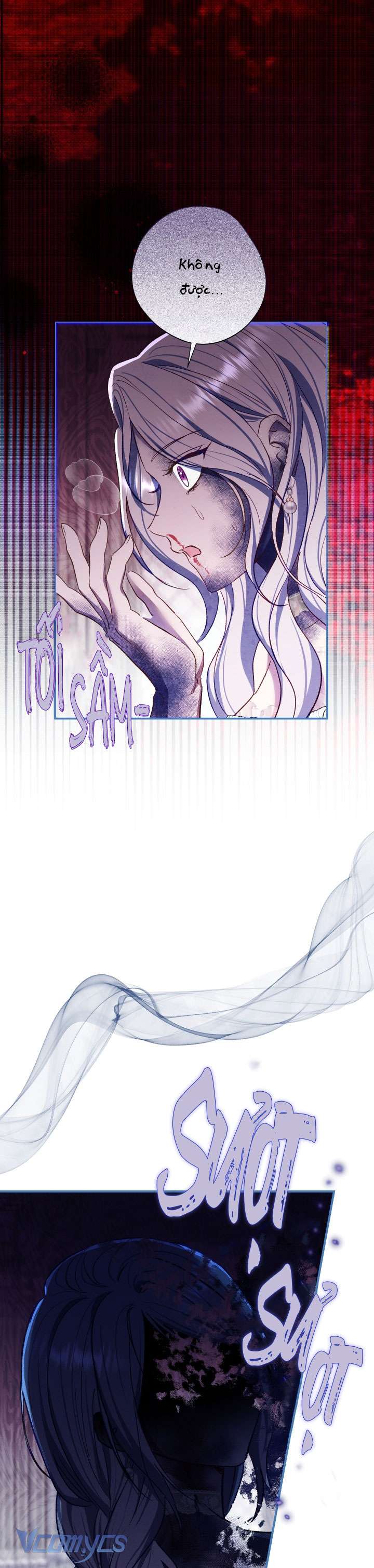 Người Xem Mắt Của Ác Nữ Quá Hoàn Hảo Chapter 75 - Trang 2