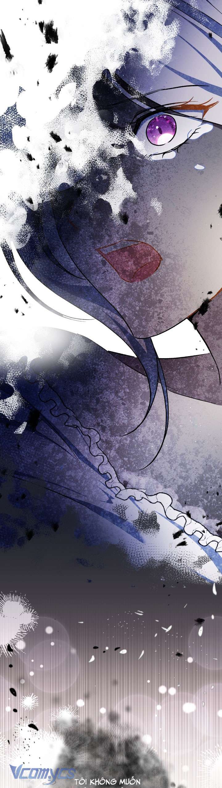 Người Xem Mắt Của Ác Nữ Quá Hoàn Hảo Chapter 75 - Trang 2