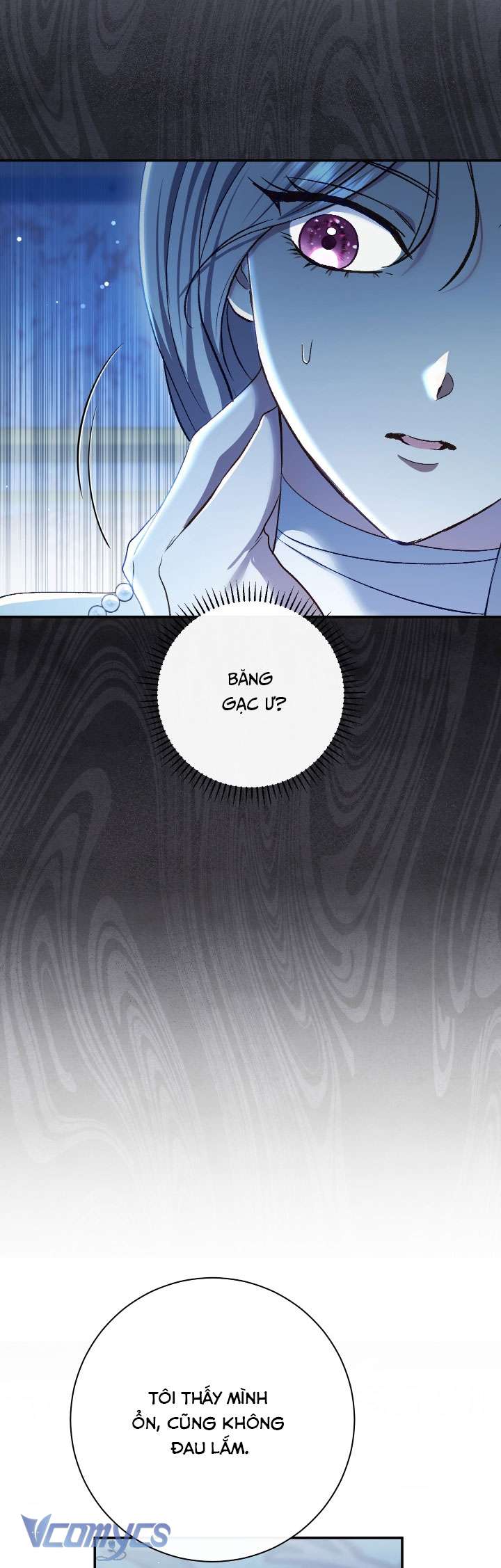 Người Xem Mắt Của Ác Nữ Quá Hoàn Hảo Chapter 75 - Trang 2