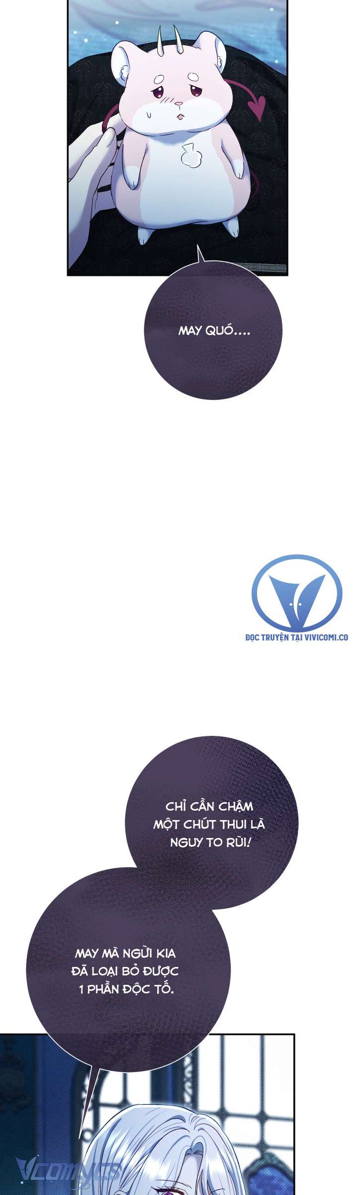 Người Xem Mắt Của Ác Nữ Quá Hoàn Hảo Chapter 75 - Trang 2