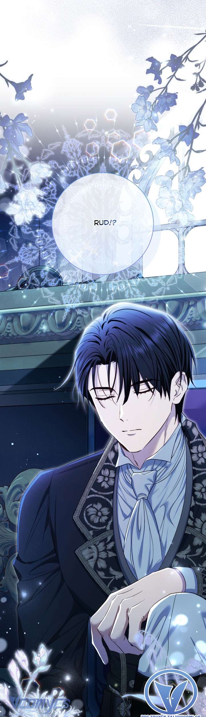 Người Xem Mắt Của Ác Nữ Quá Hoàn Hảo Chapter 75 - Trang 2