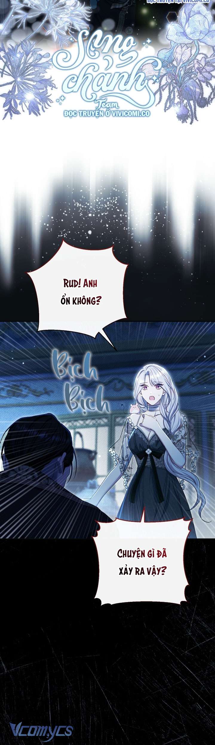 Người Xem Mắt Của Ác Nữ Quá Hoàn Hảo Chapter 75 - Trang 2