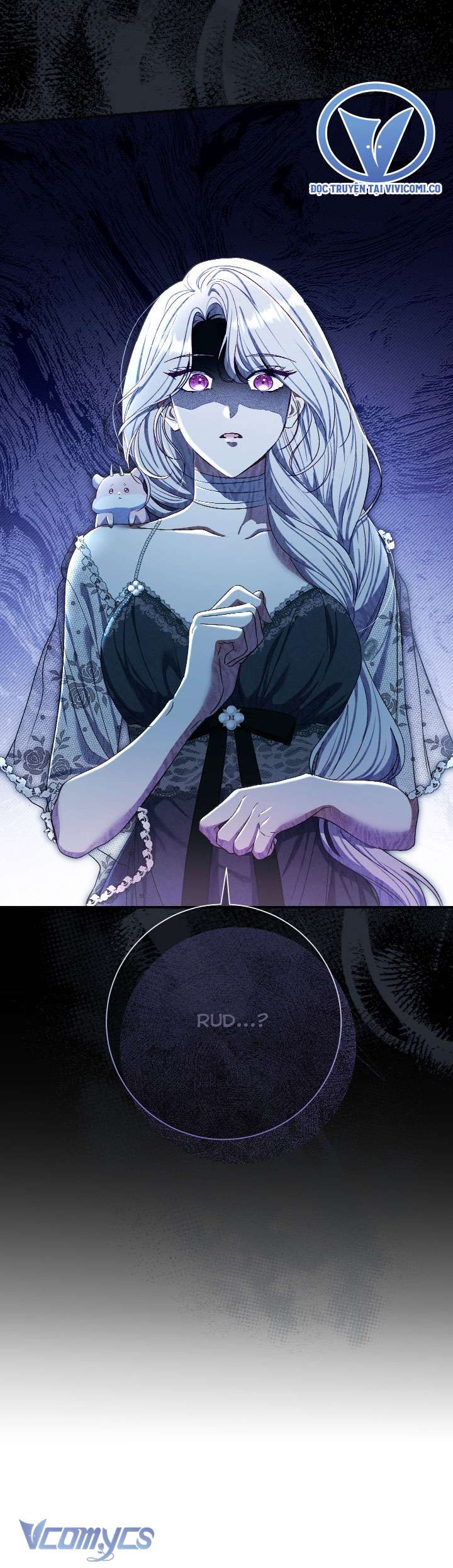 Người Xem Mắt Của Ác Nữ Quá Hoàn Hảo Chapter 75 - Trang 2