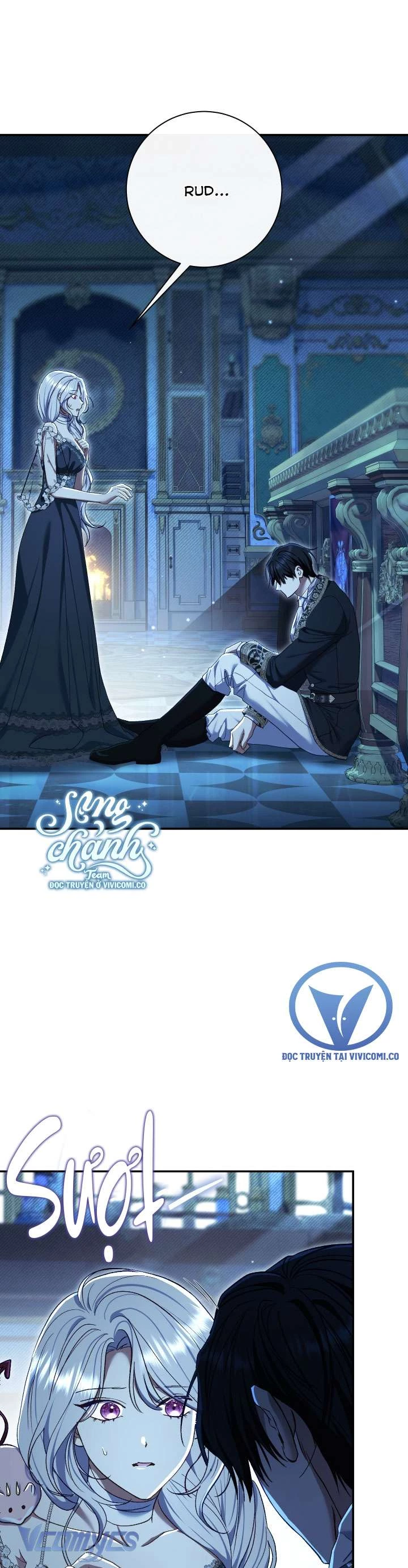 Người Xem Mắt Của Ác Nữ Quá Hoàn Hảo Chapter 76 - Trang 2