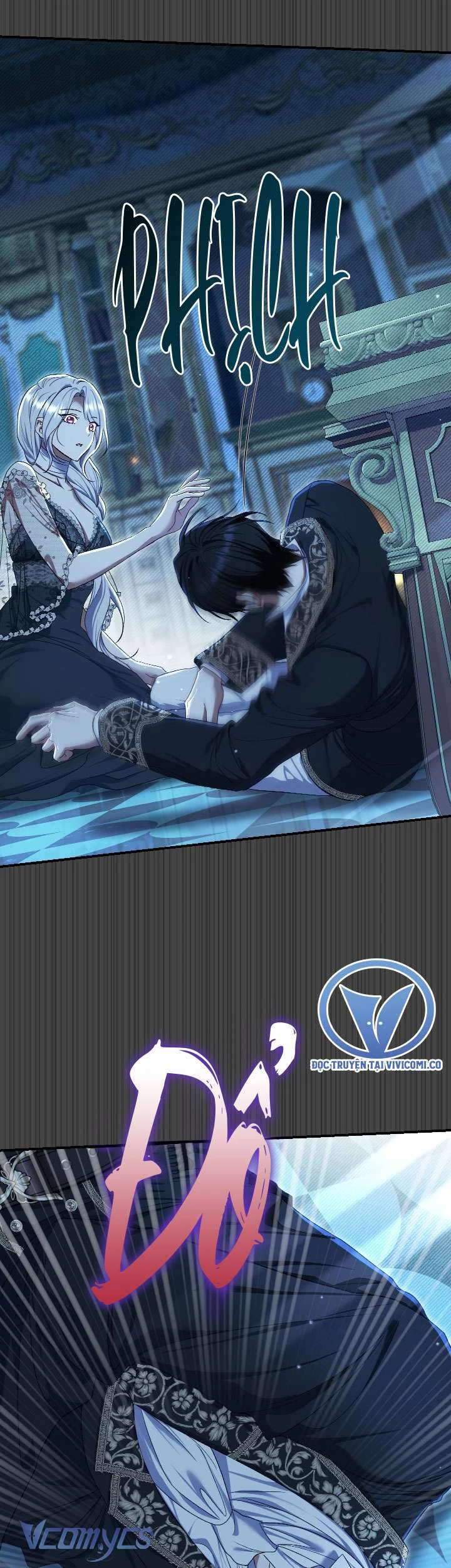 Người Xem Mắt Của Ác Nữ Quá Hoàn Hảo Chapter 76 - Trang 2