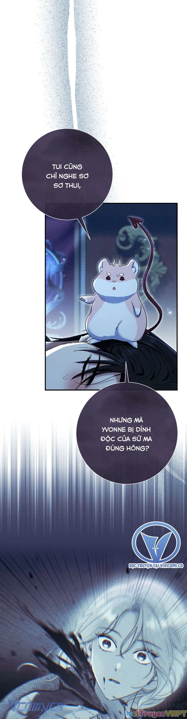 Người Xem Mắt Của Ác Nữ Quá Hoàn Hảo Chapter 76 - Trang 2