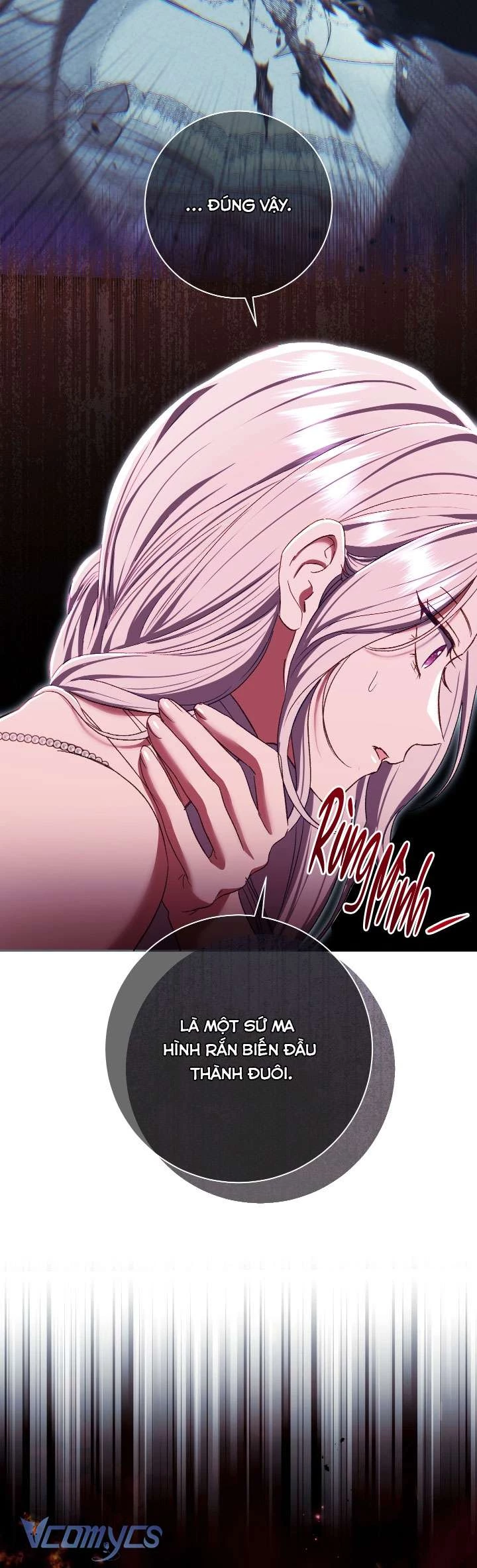 Người Xem Mắt Của Ác Nữ Quá Hoàn Hảo Chapter 76 - Trang 2