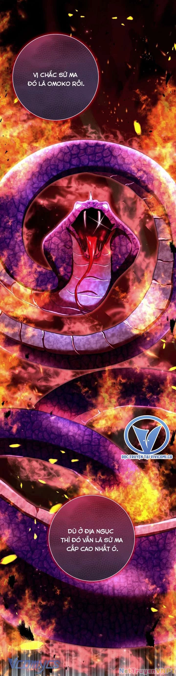 Người Xem Mắt Của Ác Nữ Quá Hoàn Hảo Chapter 76 - Trang 2