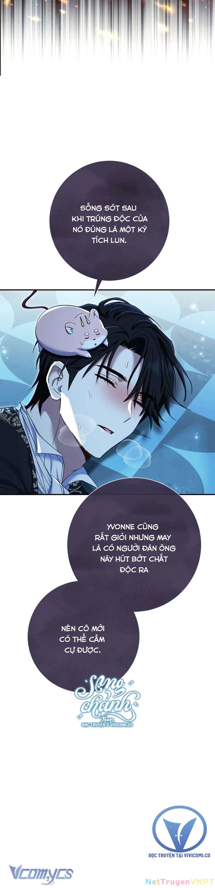 Người Xem Mắt Của Ác Nữ Quá Hoàn Hảo Chapter 76 - Trang 2