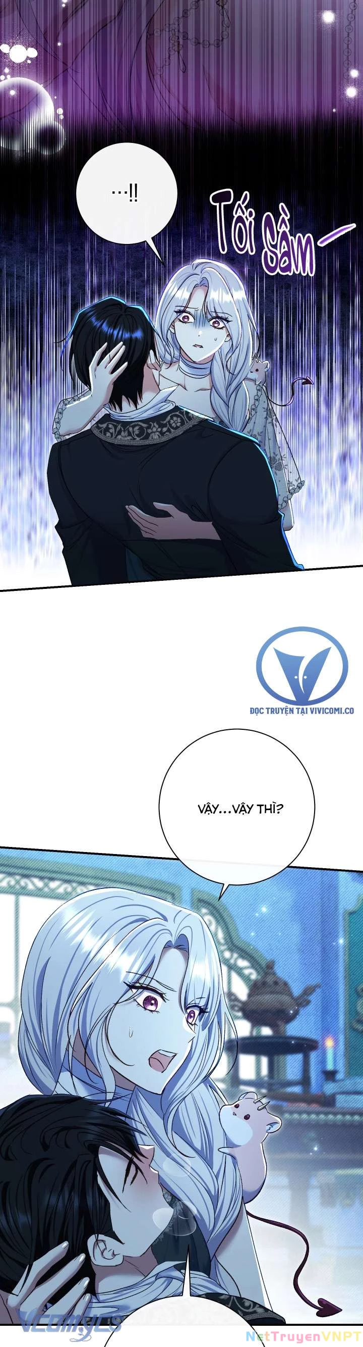 Người Xem Mắt Của Ác Nữ Quá Hoàn Hảo Chapter 76 - Trang 2