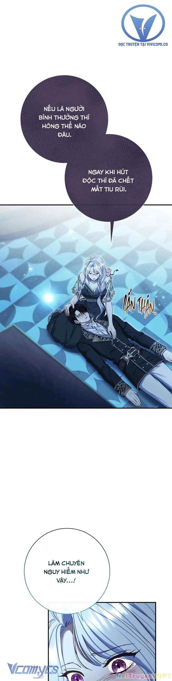 Người Xem Mắt Của Ác Nữ Quá Hoàn Hảo Chapter 76 - Trang 2