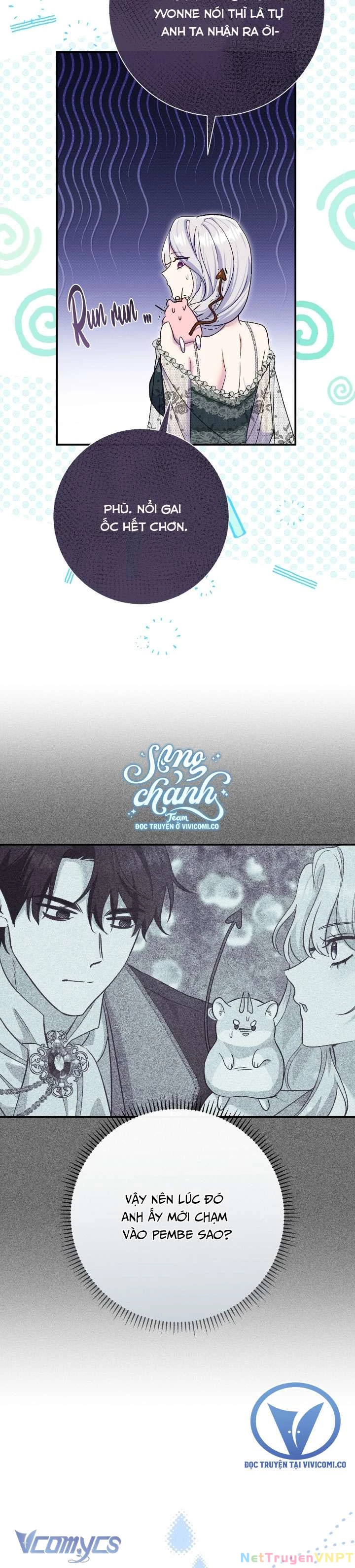 Người Xem Mắt Của Ác Nữ Quá Hoàn Hảo Chapter 76 - Trang 2