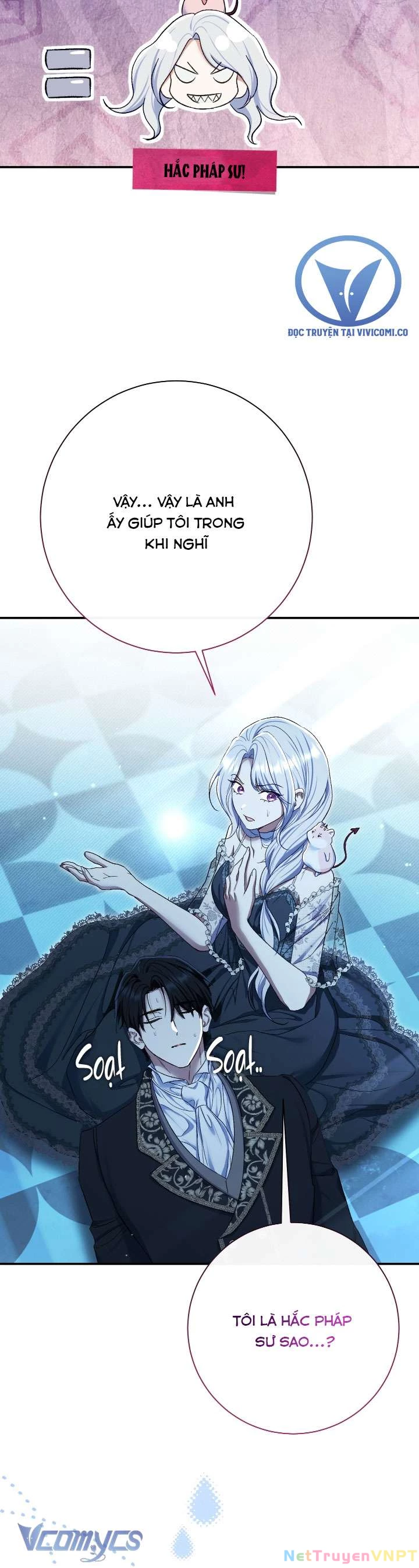 Người Xem Mắt Của Ác Nữ Quá Hoàn Hảo Chapter 76 - Trang 2